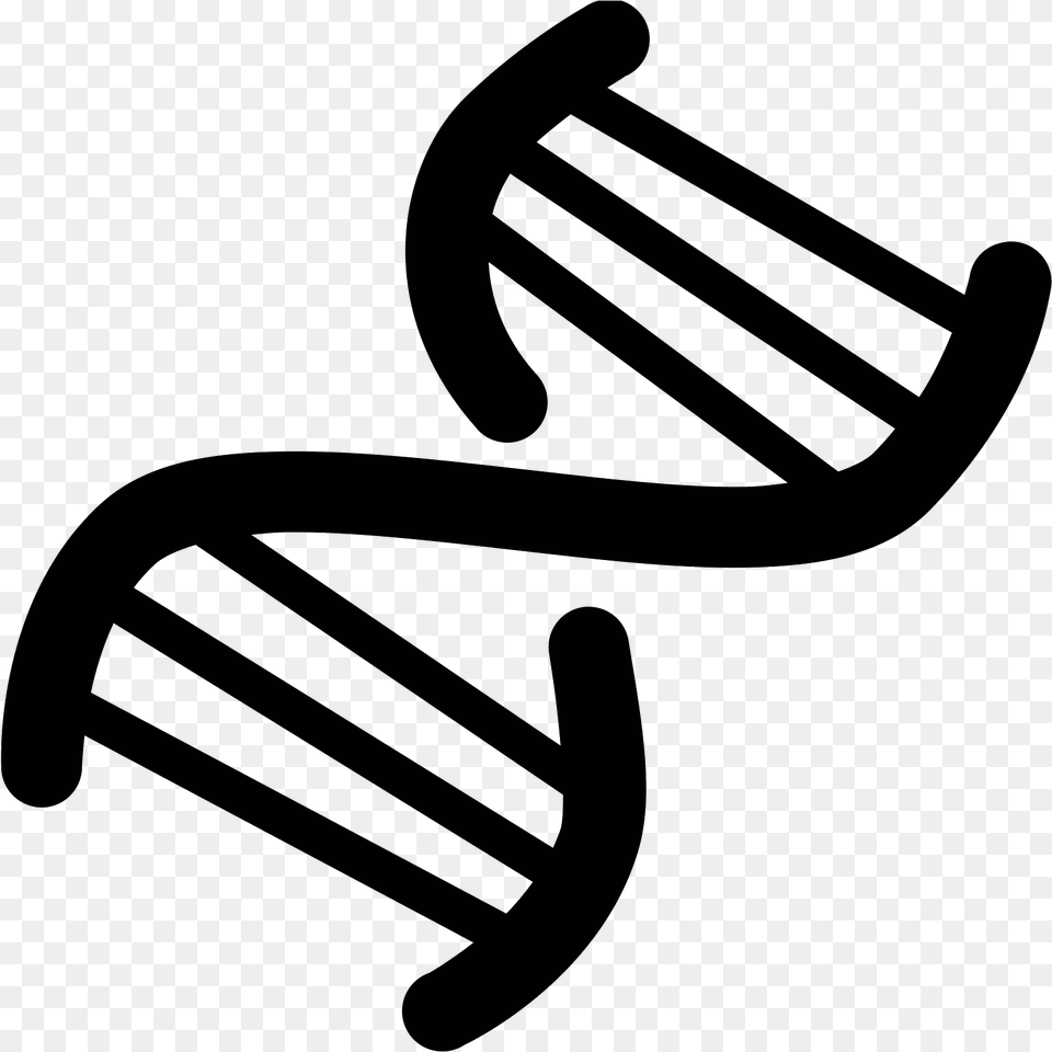 Thumb Icon Dna, Gray Png Image