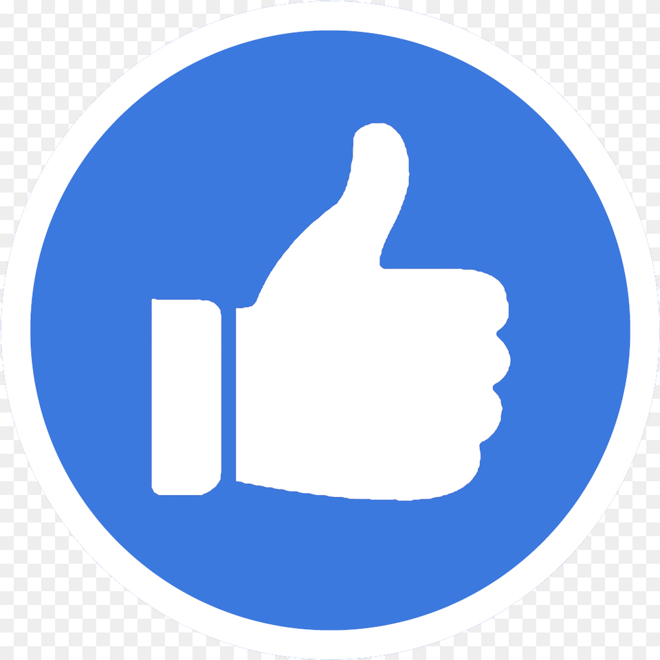 Thumb Icons Button Up Computer Facebook Thumbs Up Icon, Finger, Body Part, Thumbs Up, Person Free Png Download