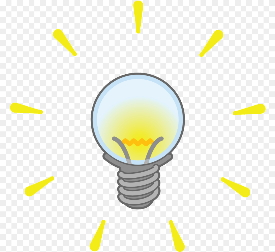 Thumb Image, Light, Lightbulb Free Transparent Png