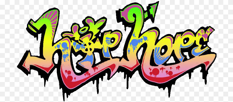 Thumb Image, Art, Graffiti Free Png Download