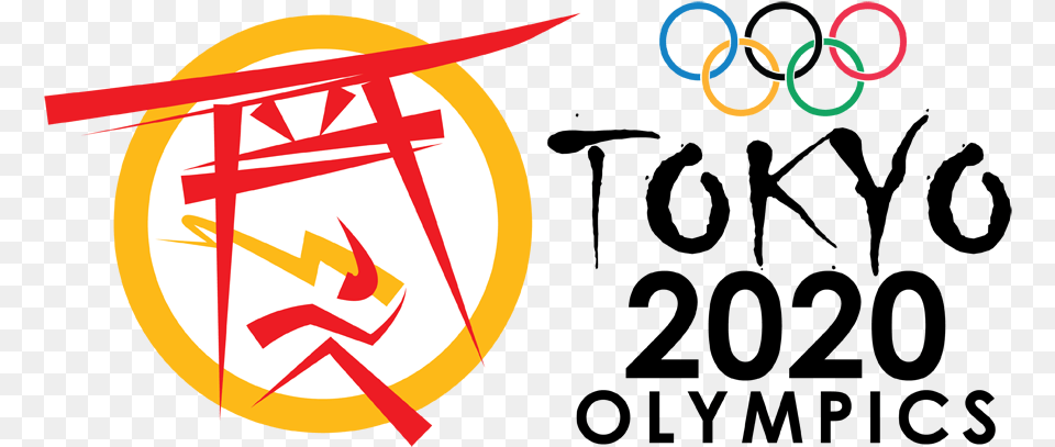 Thumb Image 2016 Rio Olympic Games, Logo Png
