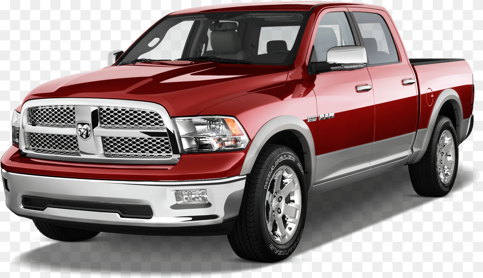 Thumb Image 2018 Dodge Ram, Pickup Truck, Transportation, Truck, Vehicle Free Transparent Png