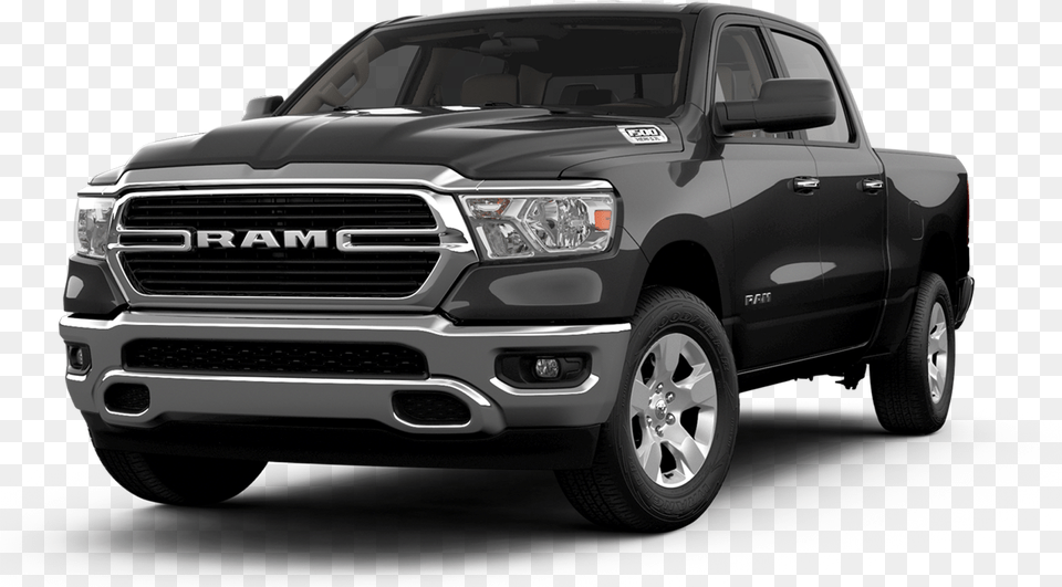 Thumb Image 2019 Toyota Tacoma Trd Sport, Pickup Truck, Transportation, Truck, Vehicle Free Png Download