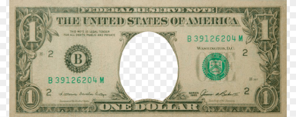 Thumb Image, Money, Dollar Free Transparent Png