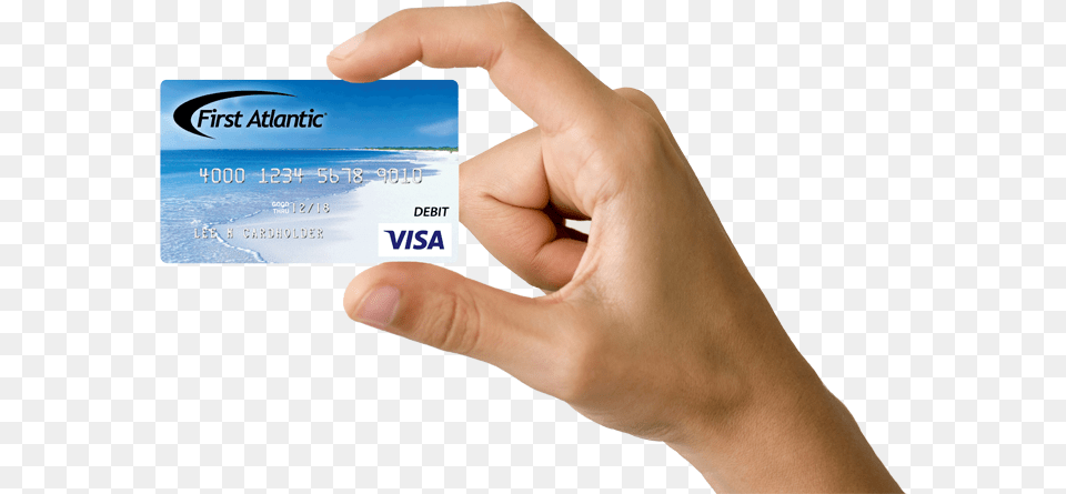 Thumb Text, Business Card, Paper, Credit Card Png Image