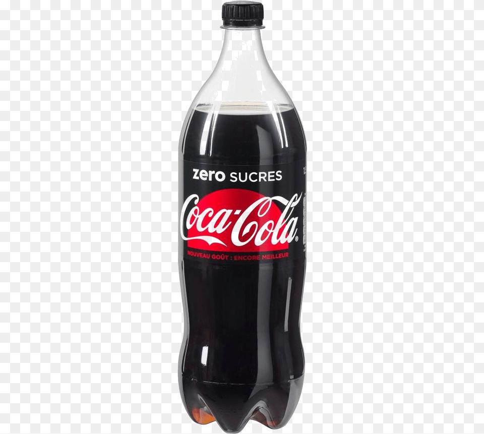 Thumb Image, Beverage, Coke, Soda, Bottle Free Transparent Png