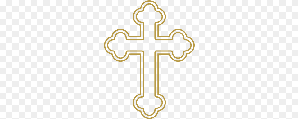 Thumb Cross, Symbol Png Image