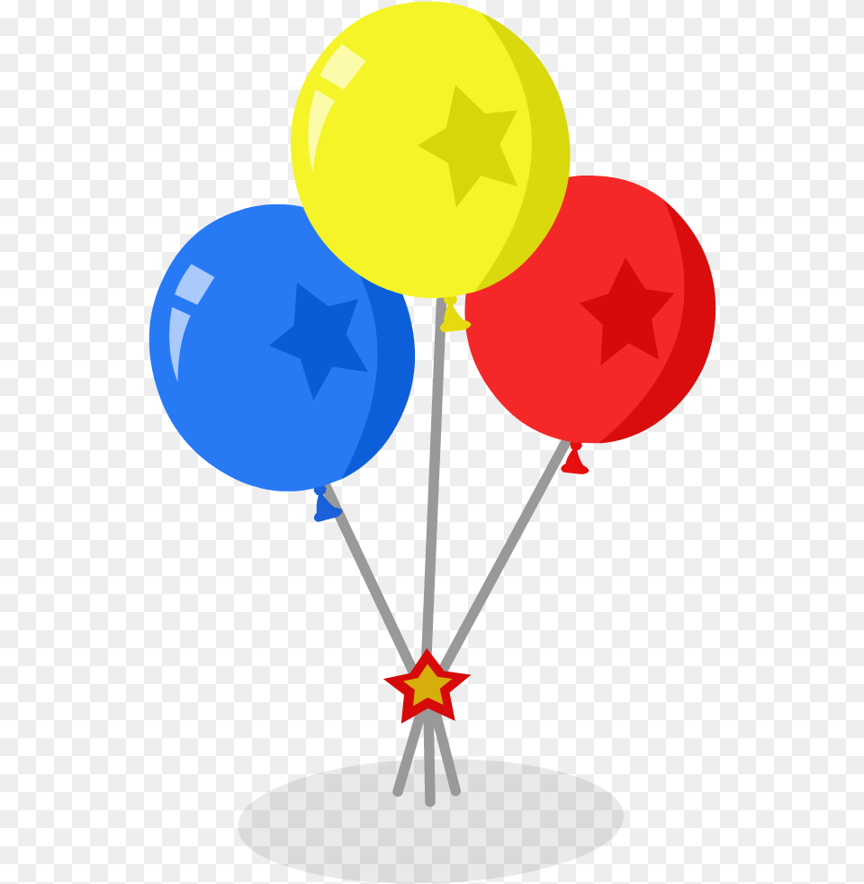 Thumb Image 3 Globos, Balloon, Person Free Png