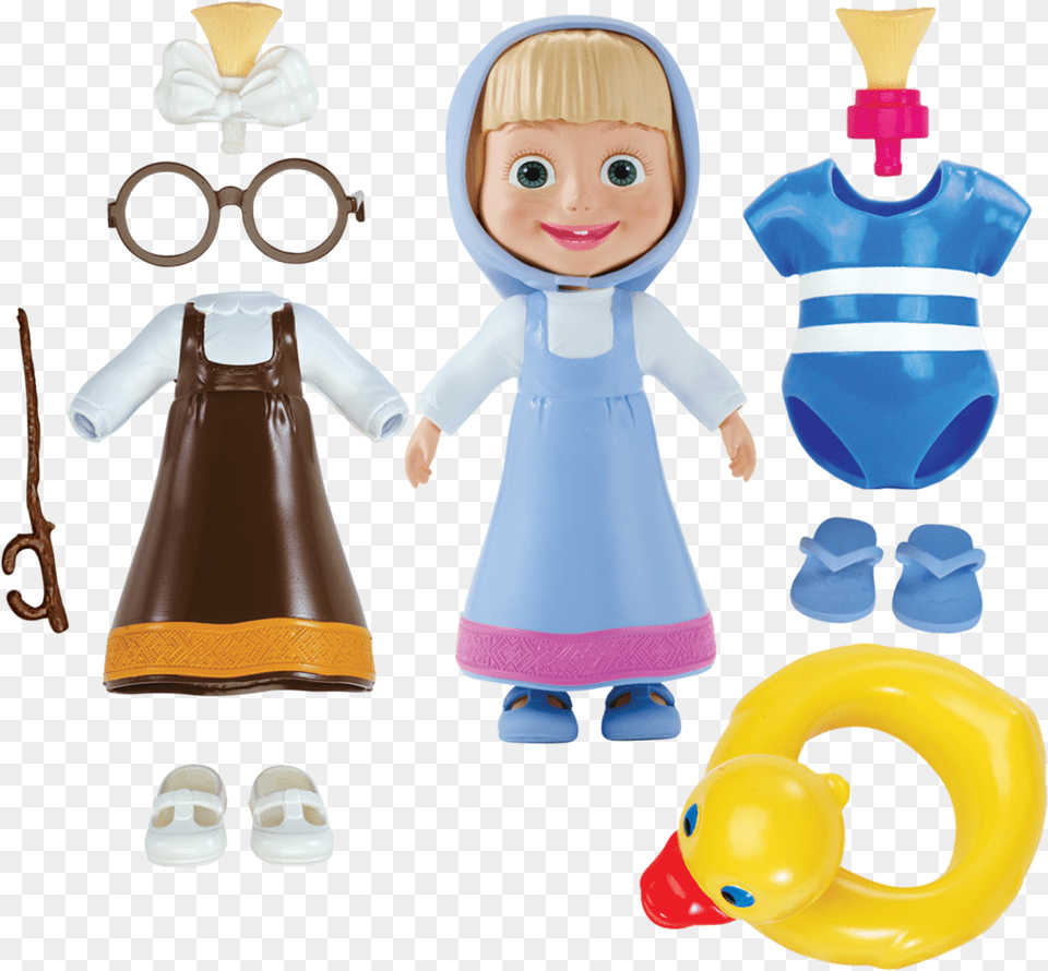 Thumb Image, Toy, Doll, Accessories, Sunglasses Free Png Download
