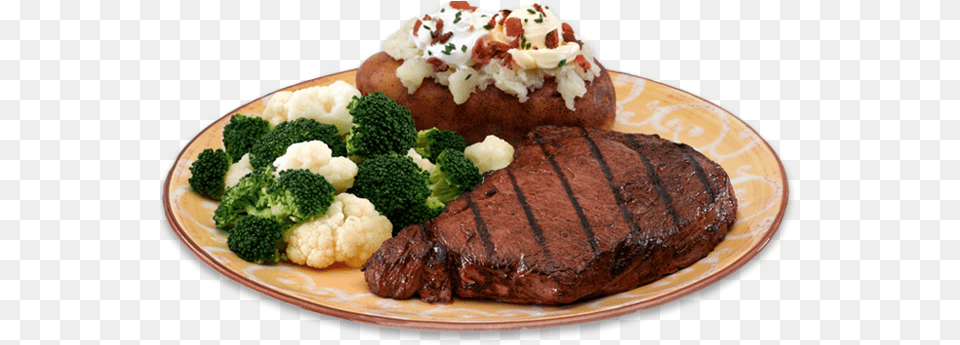 Thumb Image, Food, Meat, Steak, Produce Free Transparent Png