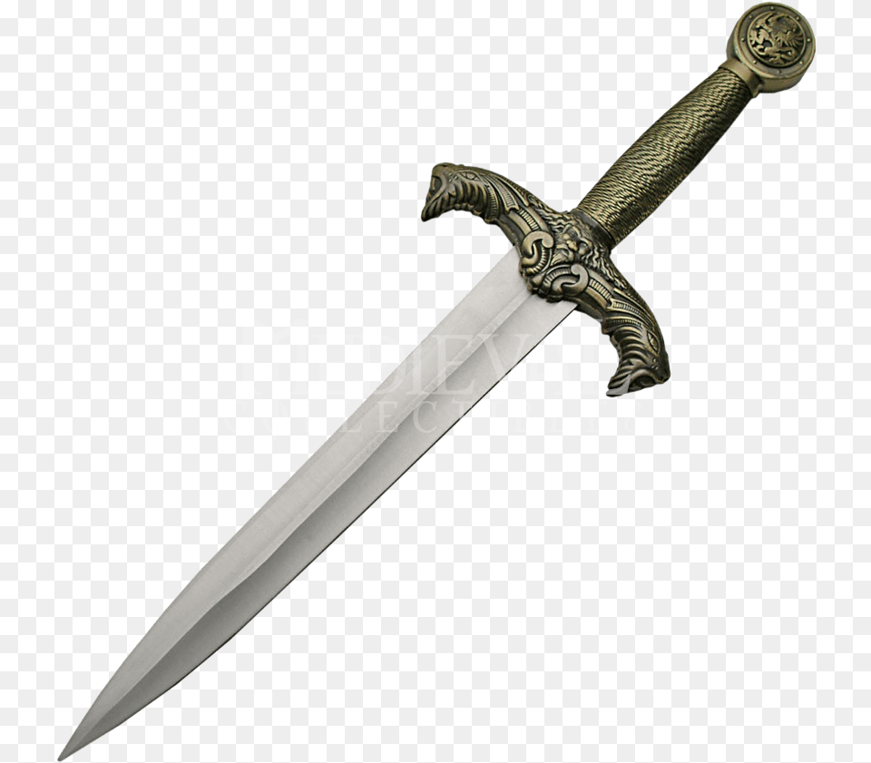 Thumb Image, Blade, Dagger, Knife, Weapon Free Png Download