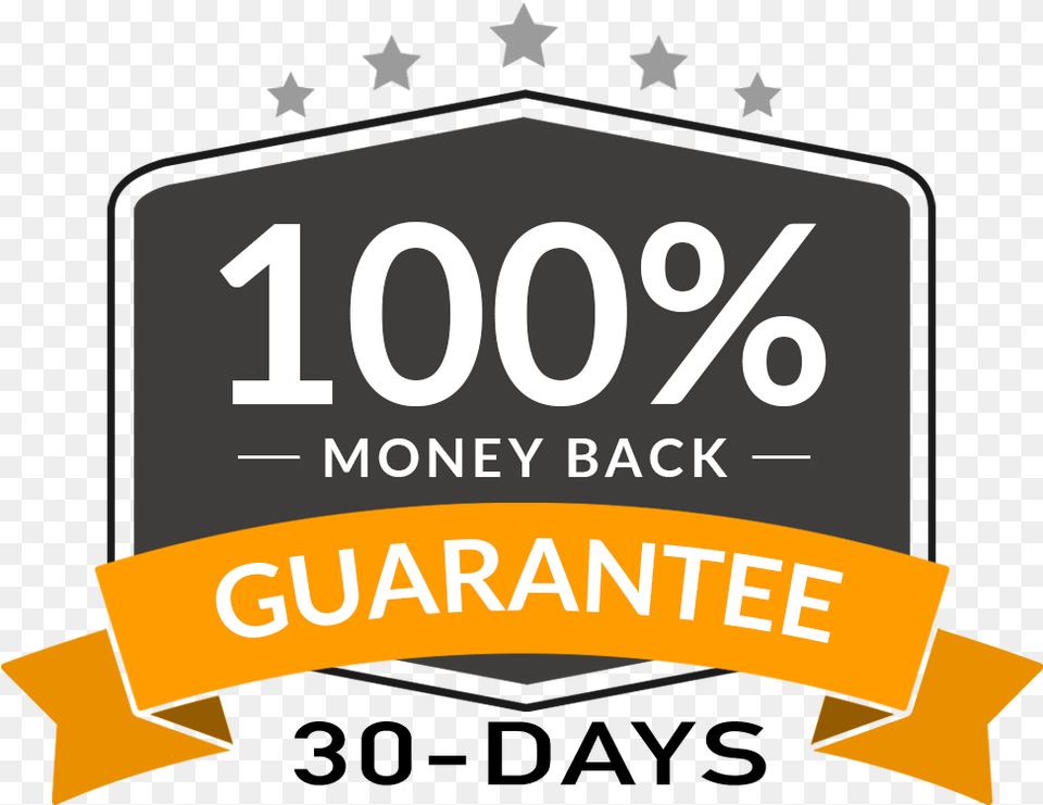 Thumb Image 60 Days Money Back Guarantee, Symbol, Sign, Logo, Text Free Png Download