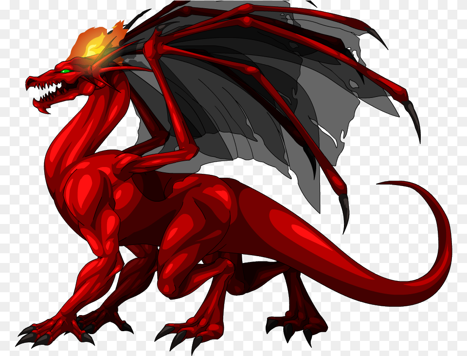 Thumb Adventure Quest Fire Dragon, Animal, Kangaroo, Mammal Png Image