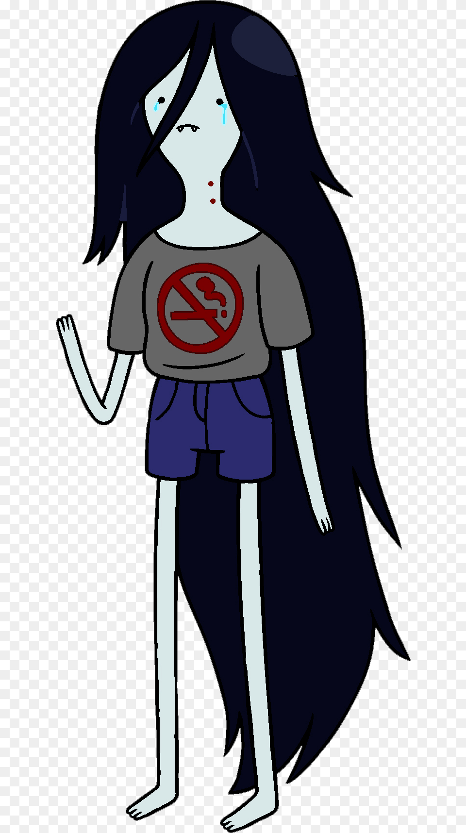 Thumb Image Adventure Time Princess Marceline, Book, Comics, Publication, Adult Png