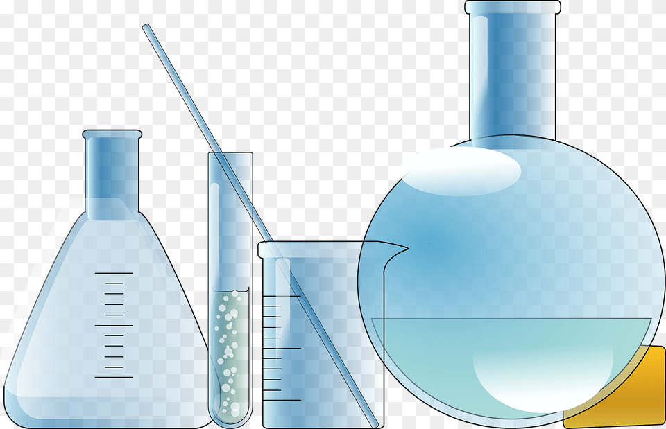 Thumb Alat Laboratorium Kimia, Cup, Lab, Jar Png Image