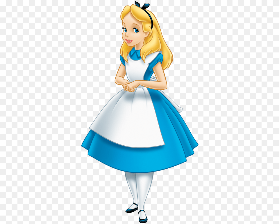Thumb Image Alice In Wonderland Alice, Book, Comics, Publication, Doll Free Png