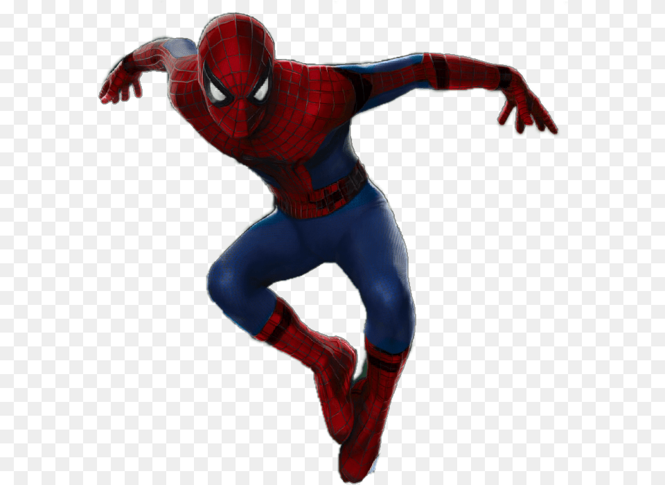 Thumb Amazing Spiderman 2 Spiderman, Adult, Female, Person, Woman Png Image
