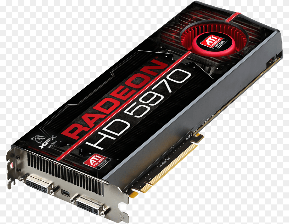 Thumb Image Amd Radeon Hd 7540d, Computer Hardware, Electronics, Hardware, Car Png