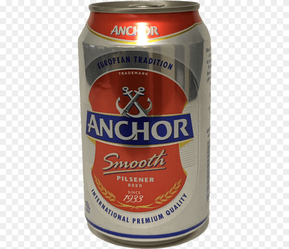 Thumb Image Anchor Red Crown, Alcohol, Beer, Beverage, Lager Png