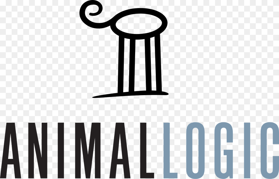 Thumb Image Animal Logic Logo, Text Png