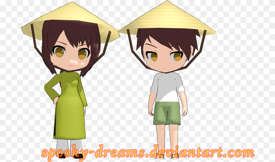 Thumb Image Aph Mmd Vietnam Model, Book, Clothing, Comics, Shorts Free Png Download