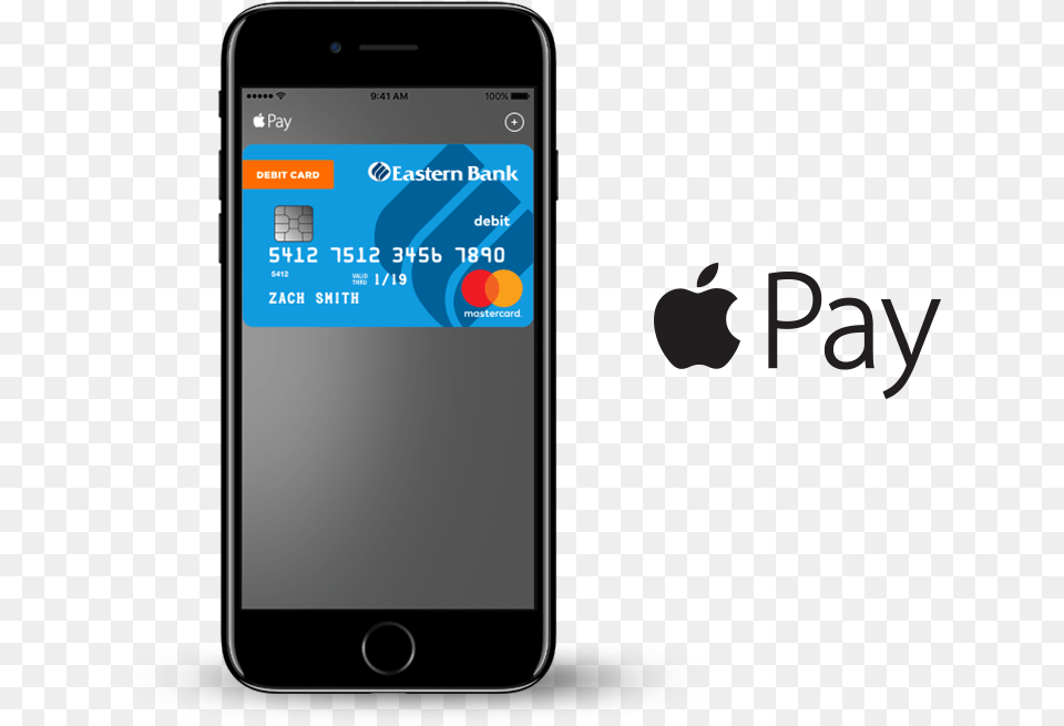 Thumb Image Apple Pay, Electronics, Mobile Phone, Phone Free Png Download