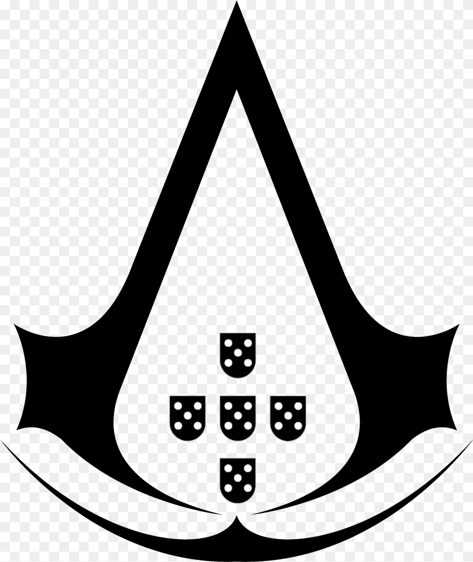Thumb Image Assassin39s Creed Unity Symbol, Game Png