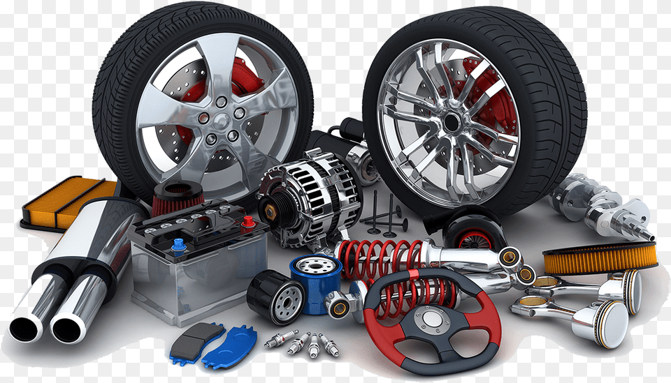 Thumb Image Auto Parts, Alloy Wheel, Car, Car Wheel, Machine Free Transparent Png