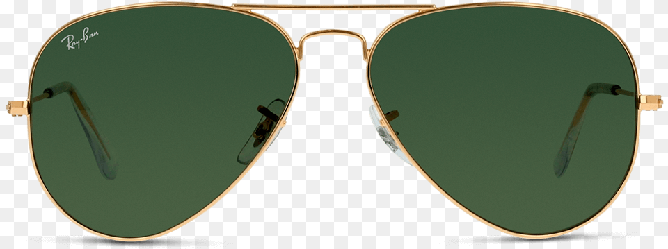 Thumb Image Aviator Large Metal Rb3025 001 140 3n, Accessories, Glasses, Sunglasses Png