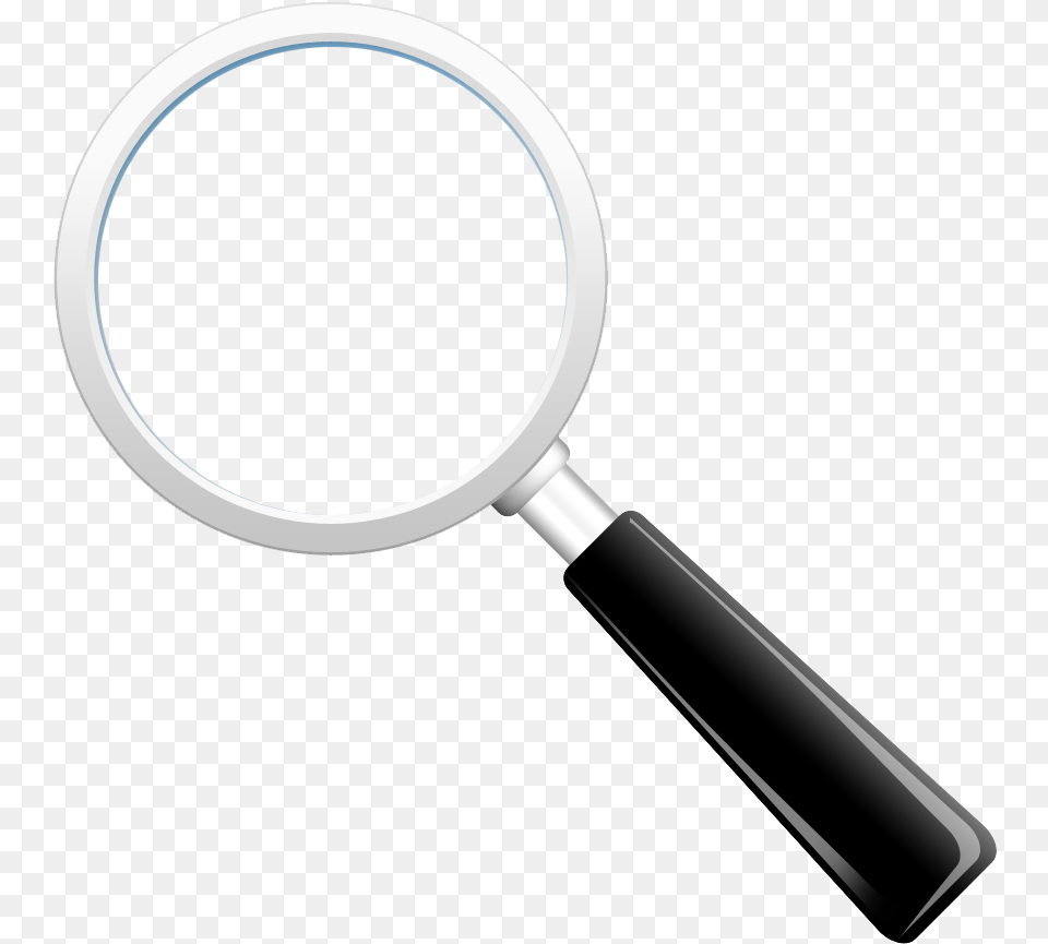 Thumb Image Background Magnifying Glass, Smoke Pipe Free Png