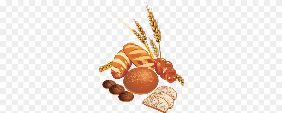 Thumb Image Bakery Bread Vector, Food, Chandelier, Lamp, Grain Free Transparent Png