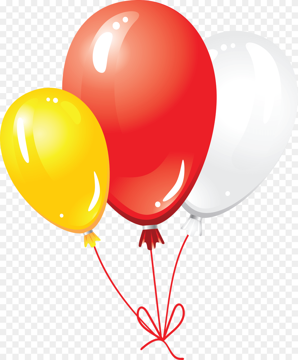 Thumb Image Balloon Free Png Download