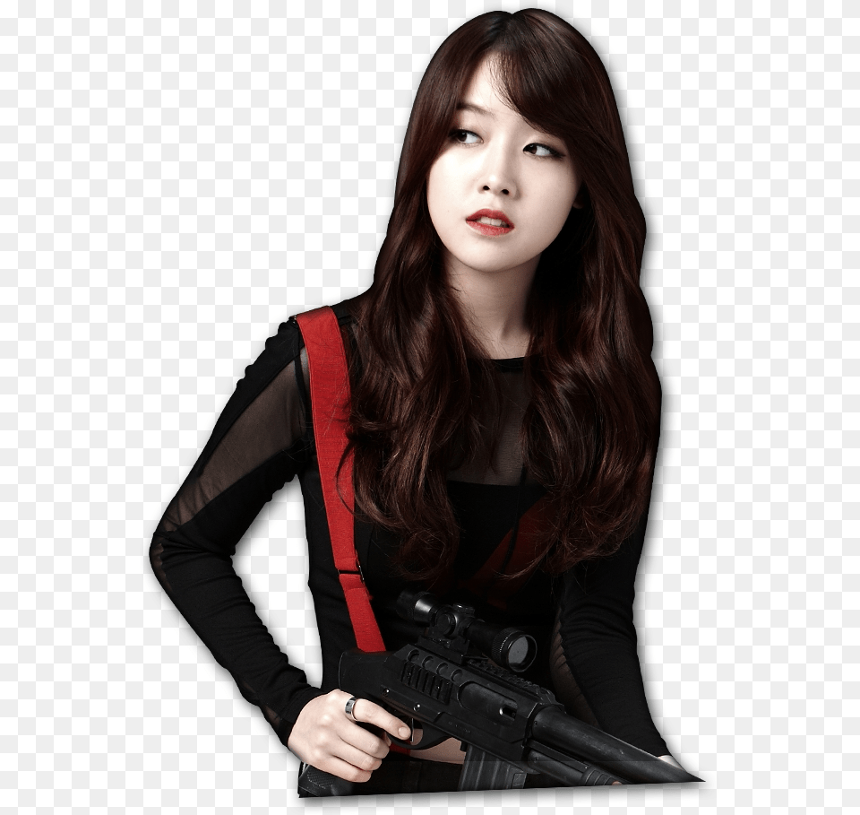 Thumb Image Bang Minah, Handgun, Weapon, Rifle, Gun Free Png