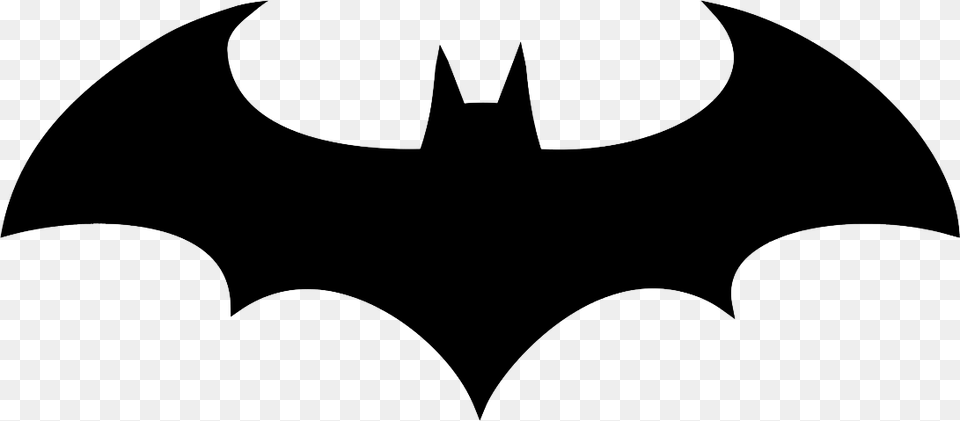 Thumb Image Batman Symbol Arkham Knight, Cross, Lighting, Cutlery, Rifle Png