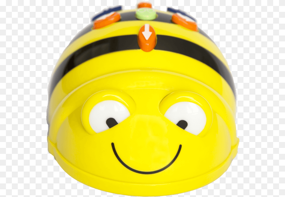 Thumb Image Bee Bot, Clothing, Hardhat, Helmet, Crash Helmet Free Transparent Png