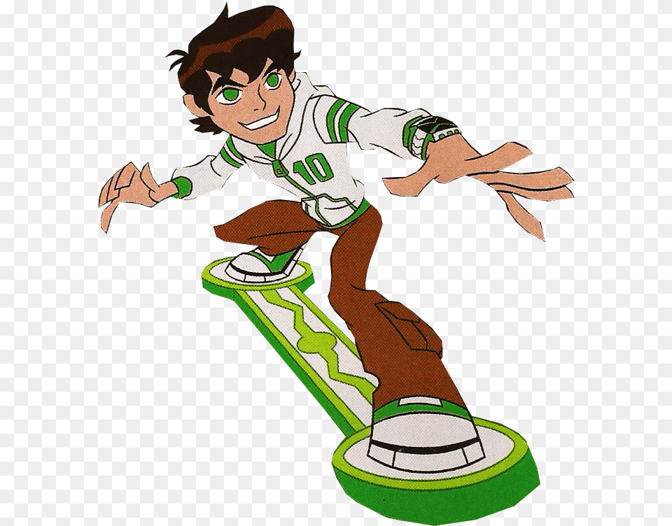 Thumb Image Ben Ben 10 Omniverse, Person, Cartoon, Face, Head Png