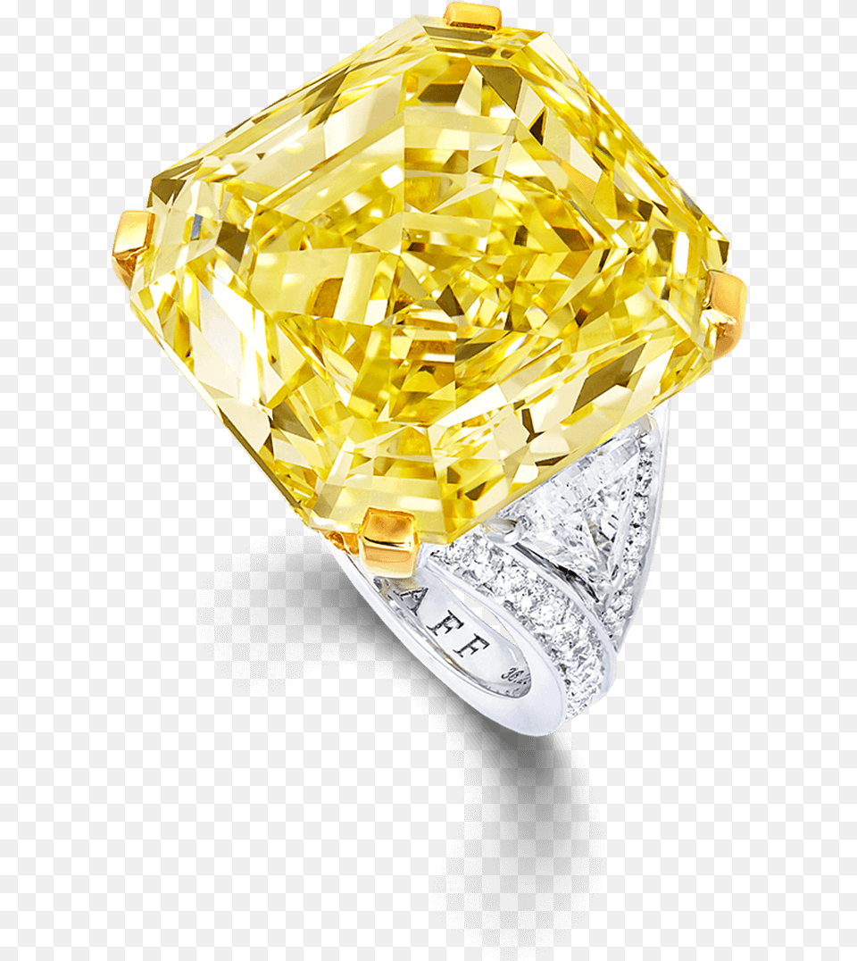 Thumb Image Best Yellow Diamond Rings, Accessories, Gemstone, Jewelry, Gold Free Png Download