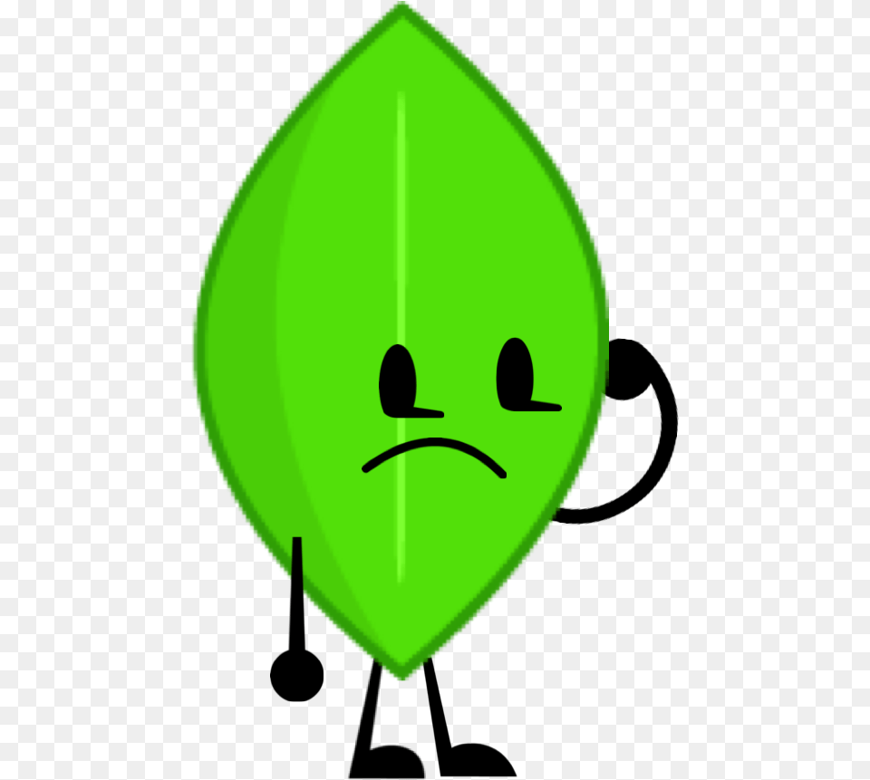 Thumb Image Bfdi Leafy, Leaf, Plant, Green, Clothing Free Png Download
