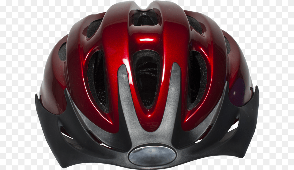 Thumb Bike Helmet Front View, Crash Helmet Png Image