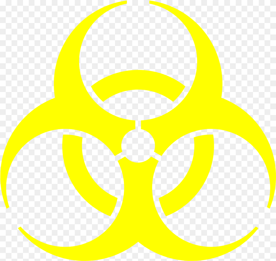 Thumb Image Biohazard, Symbol, Logo Free Transparent Png