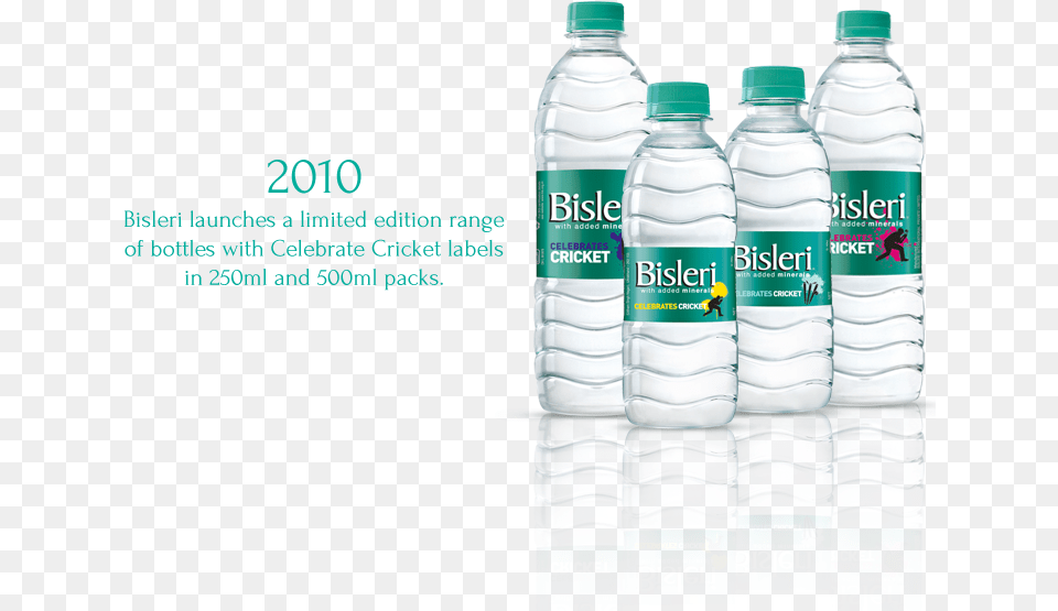 Thumb Image Bisleri Water Bottle 500ml Price, Beverage, Mineral Water, Water Bottle Free Png Download