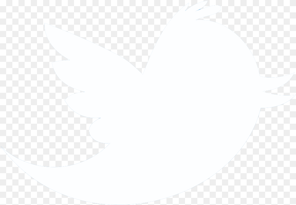 Thumb Image Black White Twitter Logo, Stencil, Astronomy, Moon, Nature Free Png
