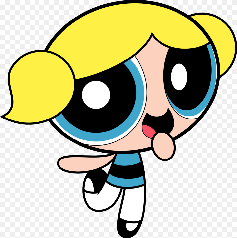 Thumb Image Blossom Buttercup Powerpuff Girls, Baby, Person, Cartoon Free Png