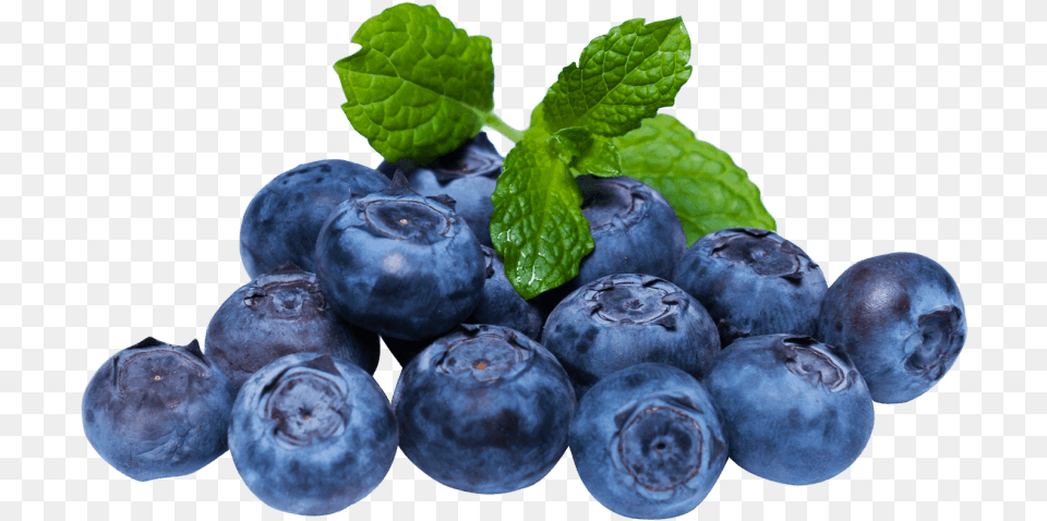 Thumb Image Blueberry, Produce, Plant, Mint, Herbs Free Transparent Png