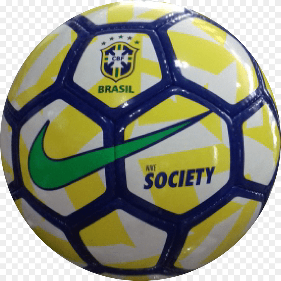 Thumb Image Bola De Futebol Society Nike, Ball, Football, Soccer, Soccer Ball Png