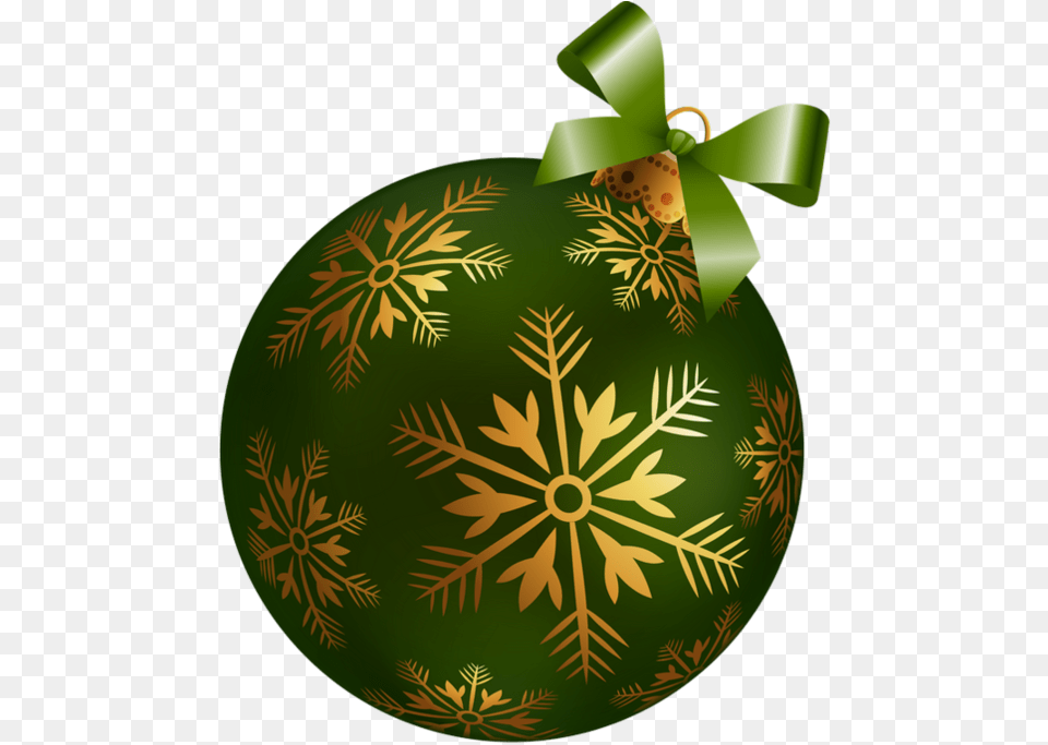 Thumb Image Boule De Noel Verte, Food, Egg Free Png Download