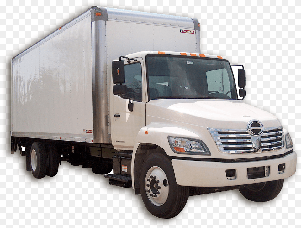 Thumb Image Box Truck Transparent Background, Transportation, Vehicle, Moving Van, Van Free Png
