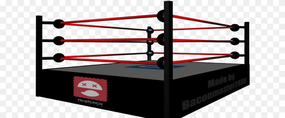 Thumb Image Boxing Ring Clipart, Light, Furniture, Electronics, Hardware Free Png