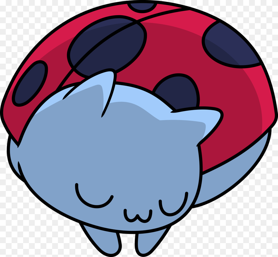 Thumb Bravest Warriors Cat Bug, Hot Tub, Tub Png Image