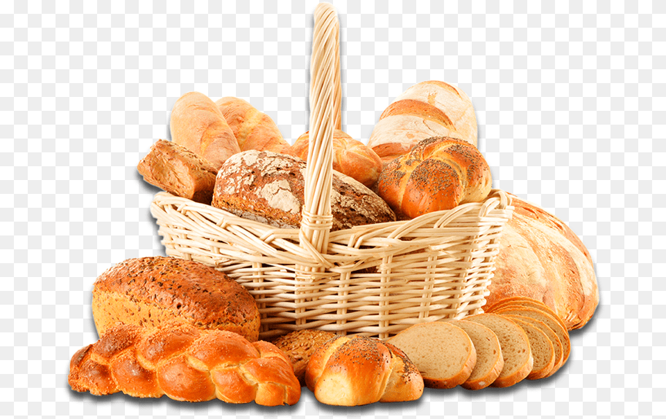 Thumb Image Bread Basket, Bun, Food Free Transparent Png